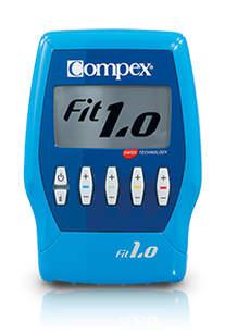 COMPEX FIT 1.0 COMPEX FIT 1.0